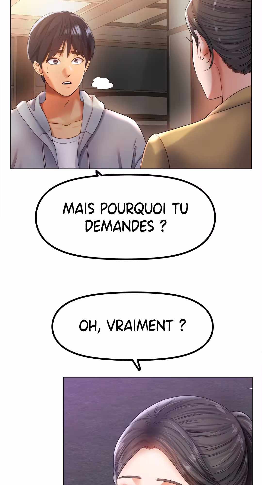Ça glisse ! Chapitre 52 page 2