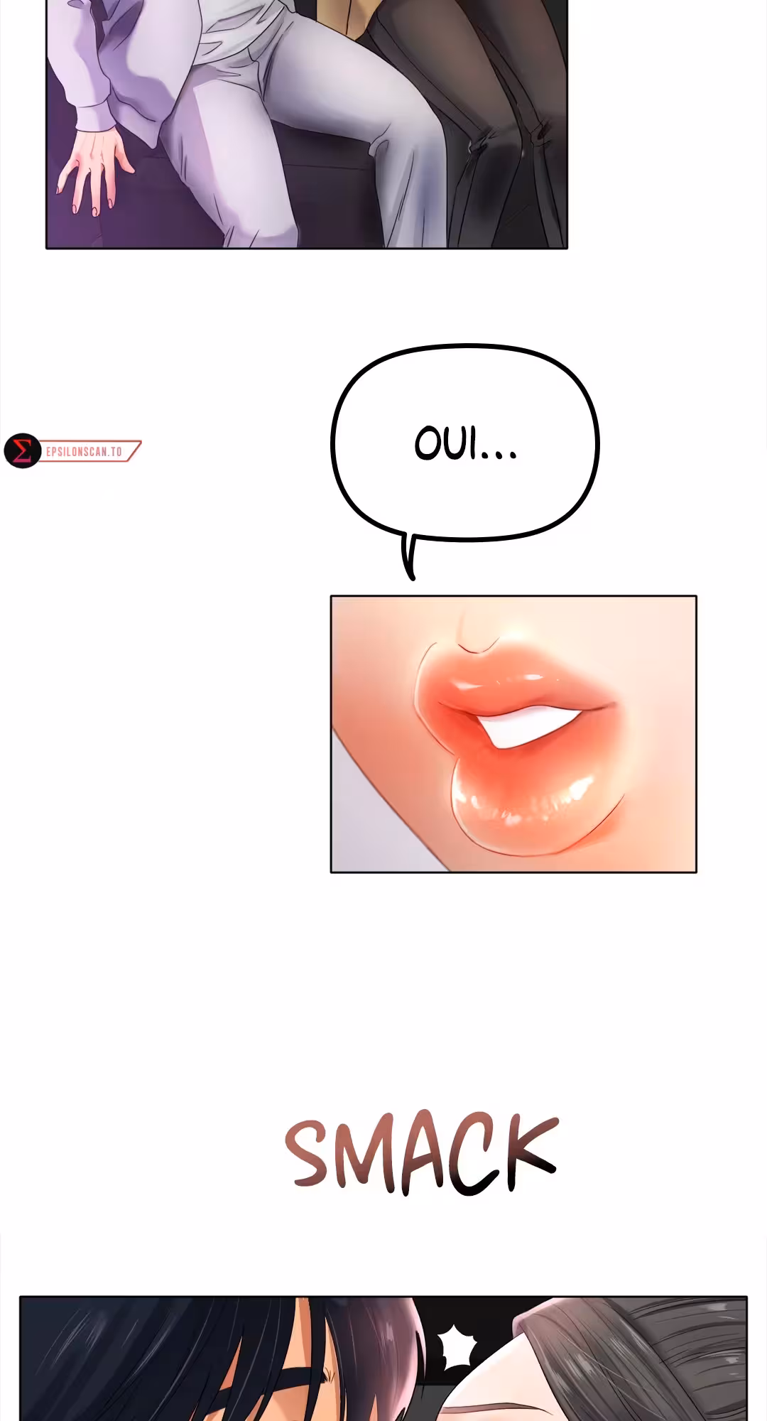 Ça glisse ! Chapitre 52 page 9