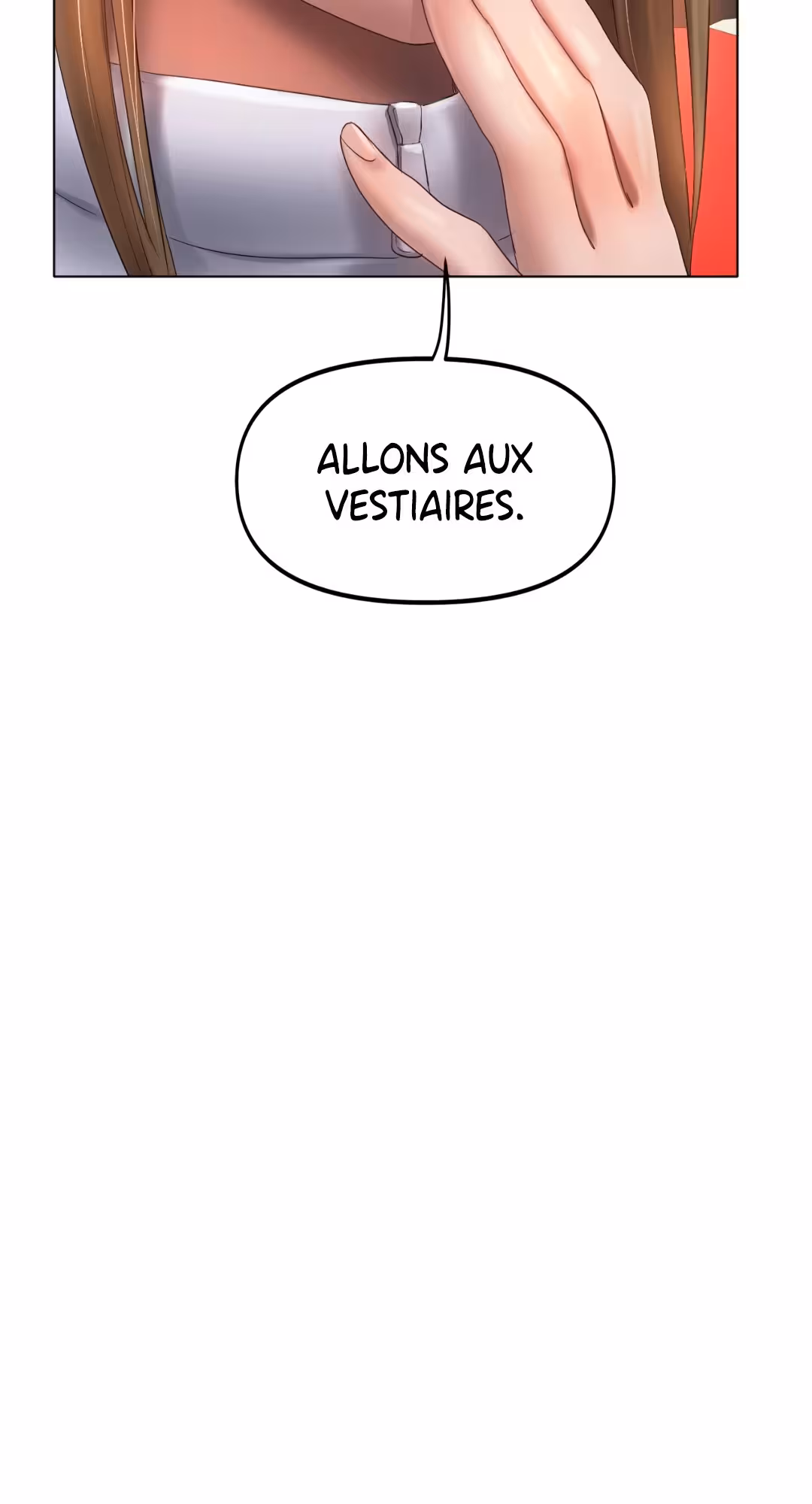 Ça glisse ! Chapitre 66 page 58