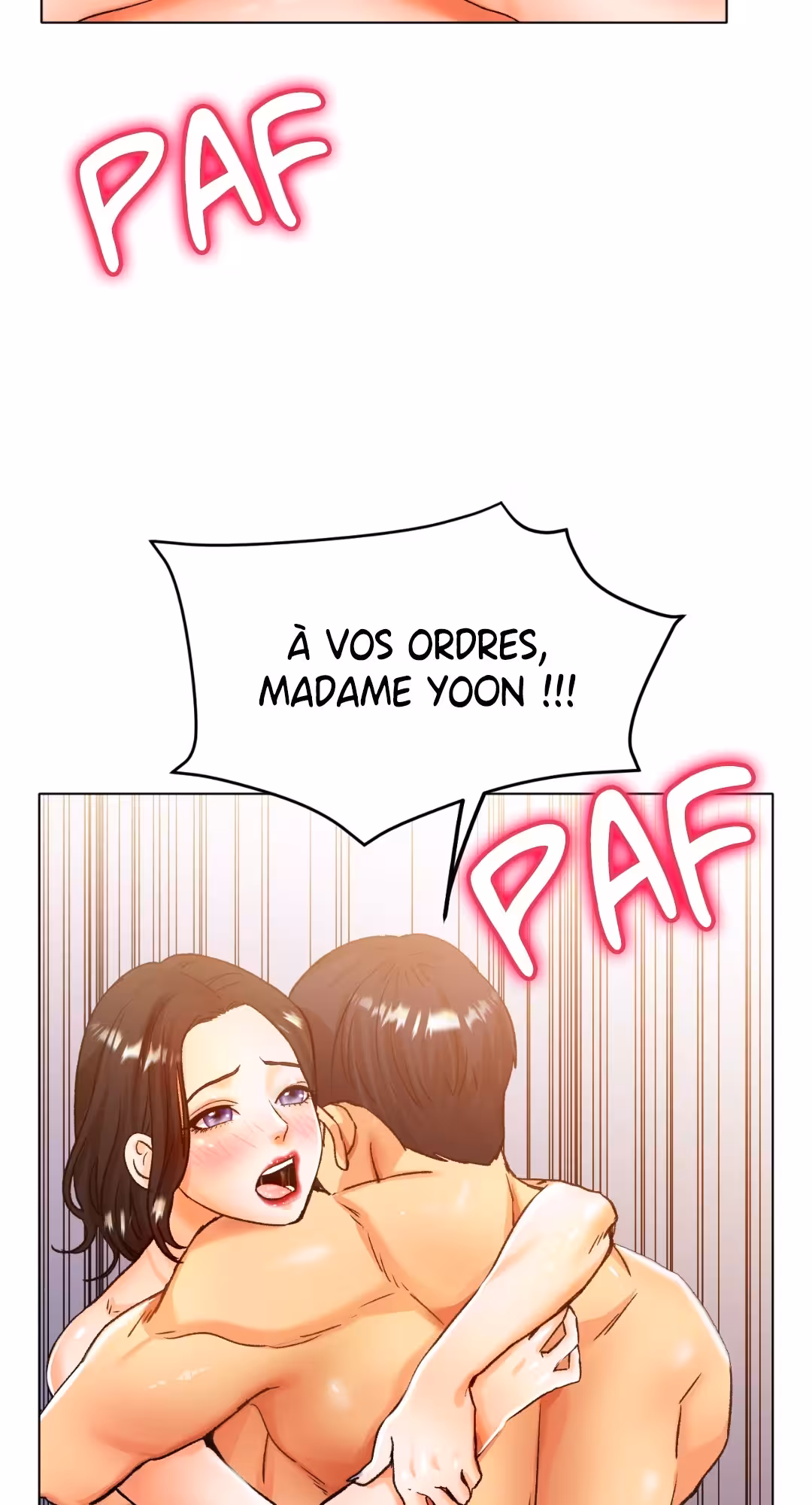 Ça glisse ! Chapitre 21 page 21
