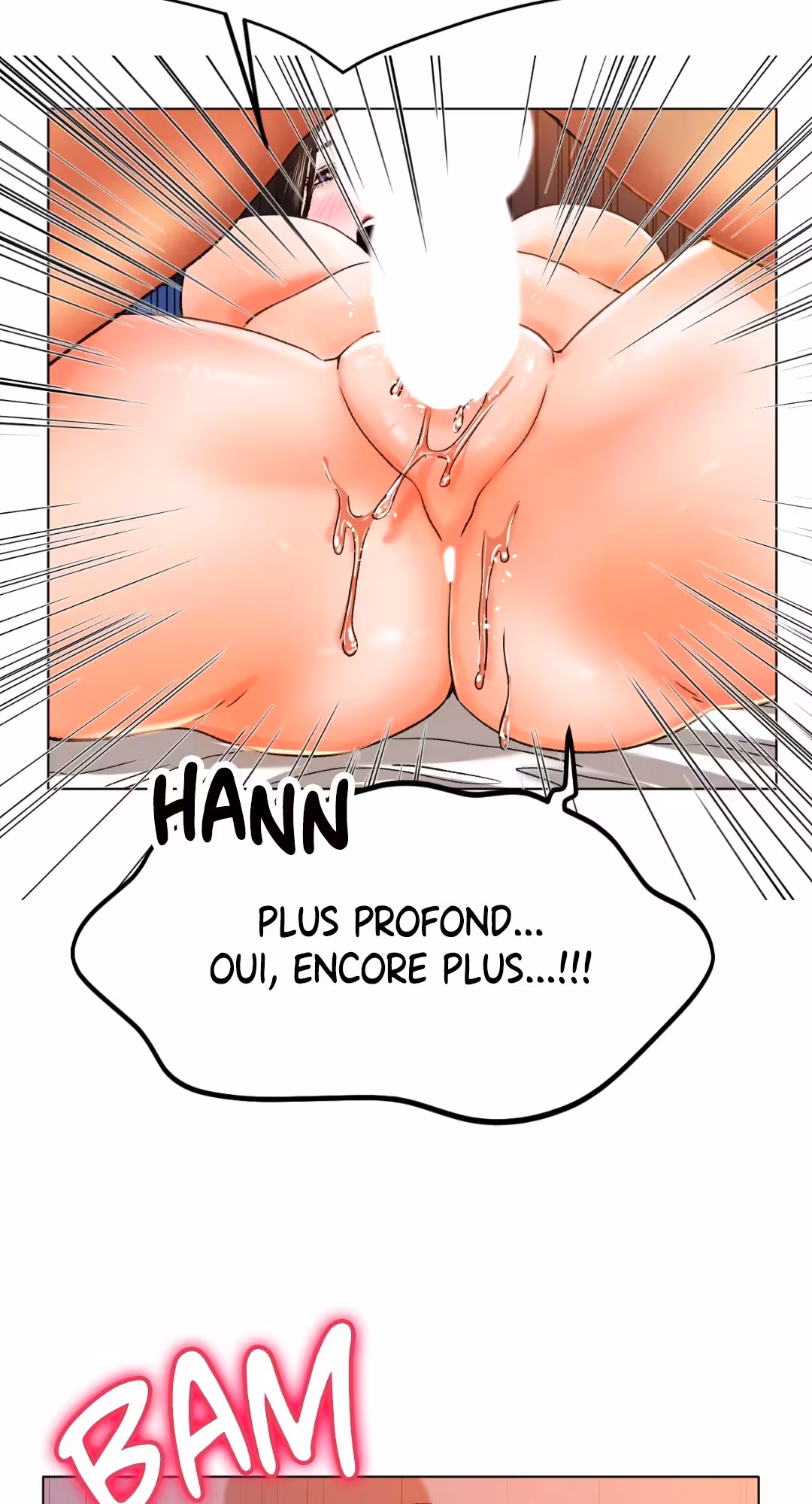Ça glisse ! Chapitre 21 page 23