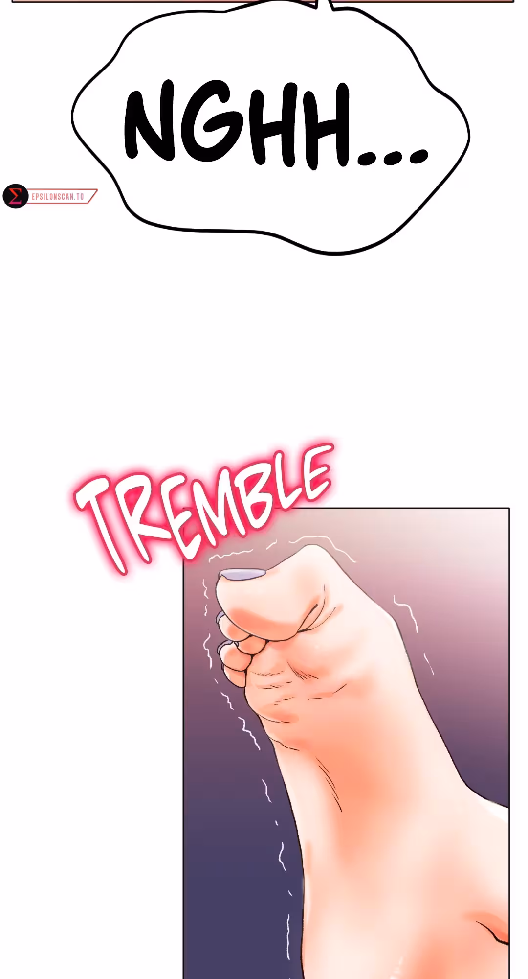 Ça glisse ! Chapitre 21 page 28