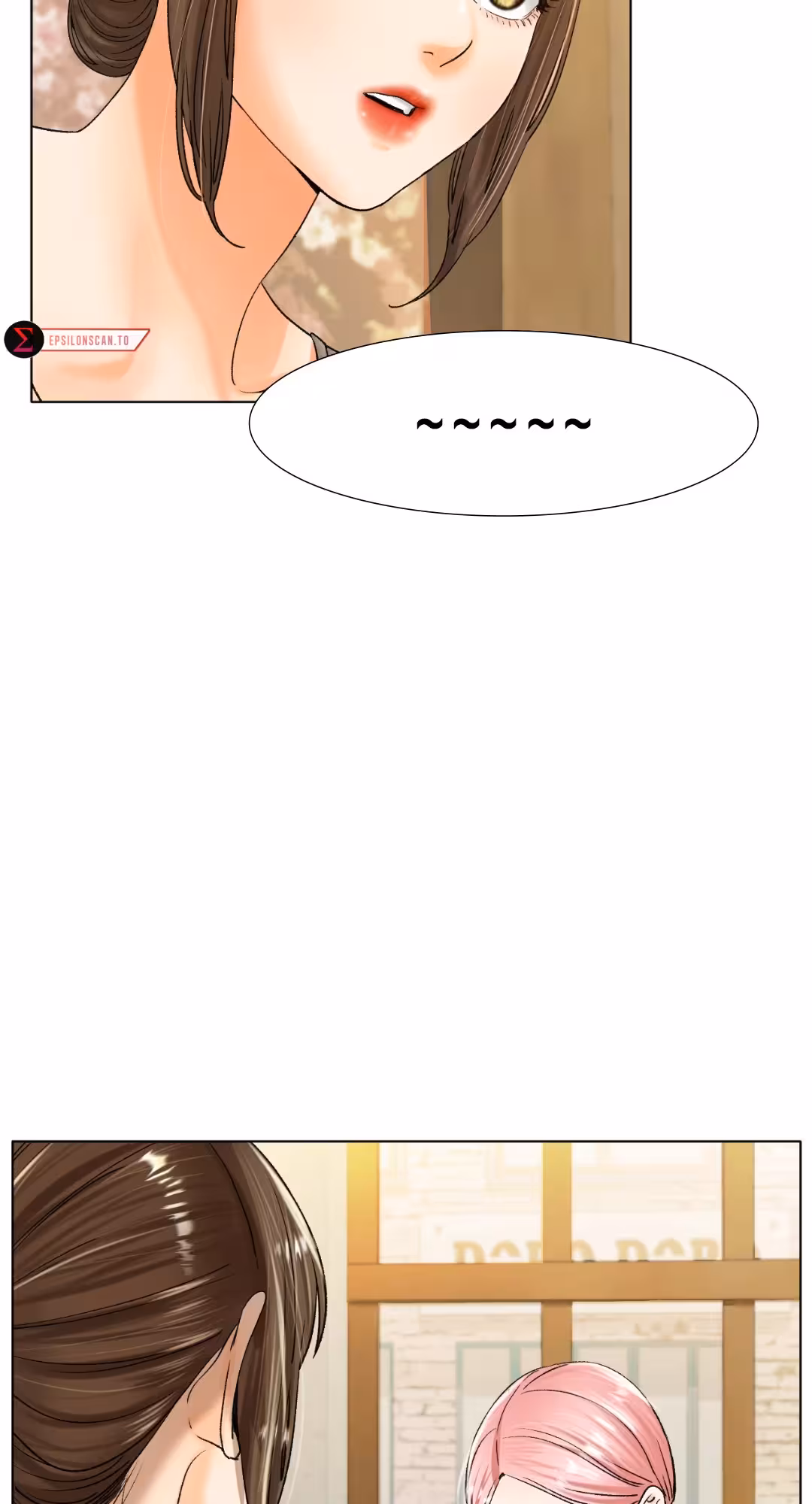 Ça glisse ! Chapitre 21 page 3