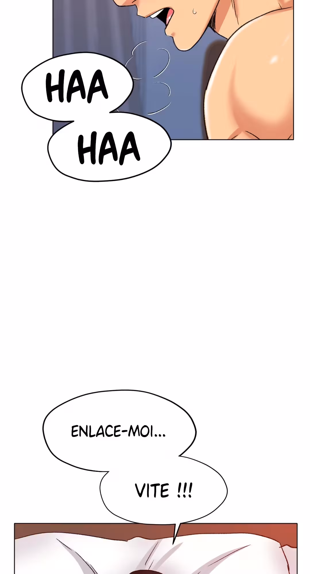 Ça glisse ! Chapitre 21 page 30