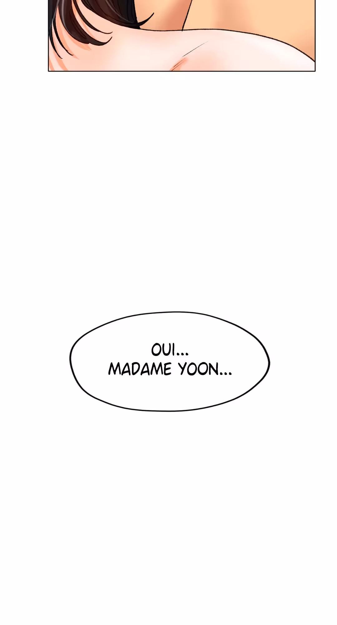 Ça glisse ! Chapitre 21 page 34