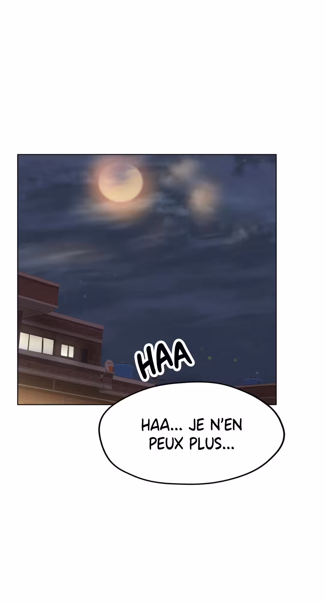 Ça glisse ! Chapitre 21 page 35