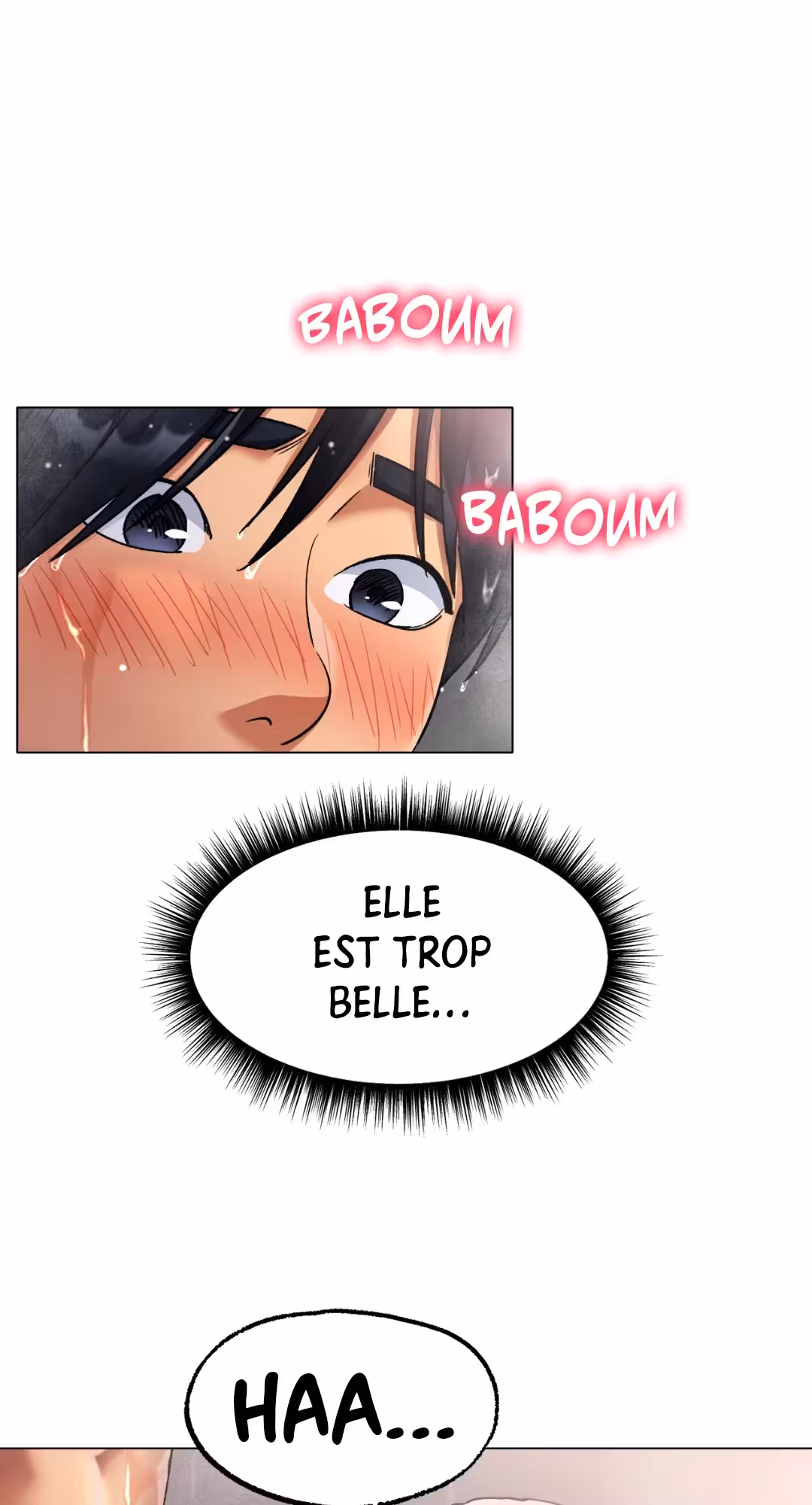 Ça glisse ! Chapitre 7 page 11