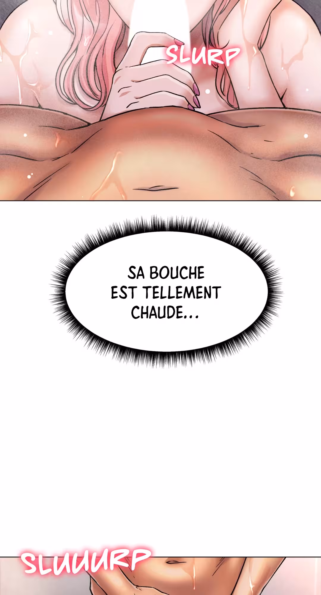 Ça glisse ! Chapitre 7 page 14