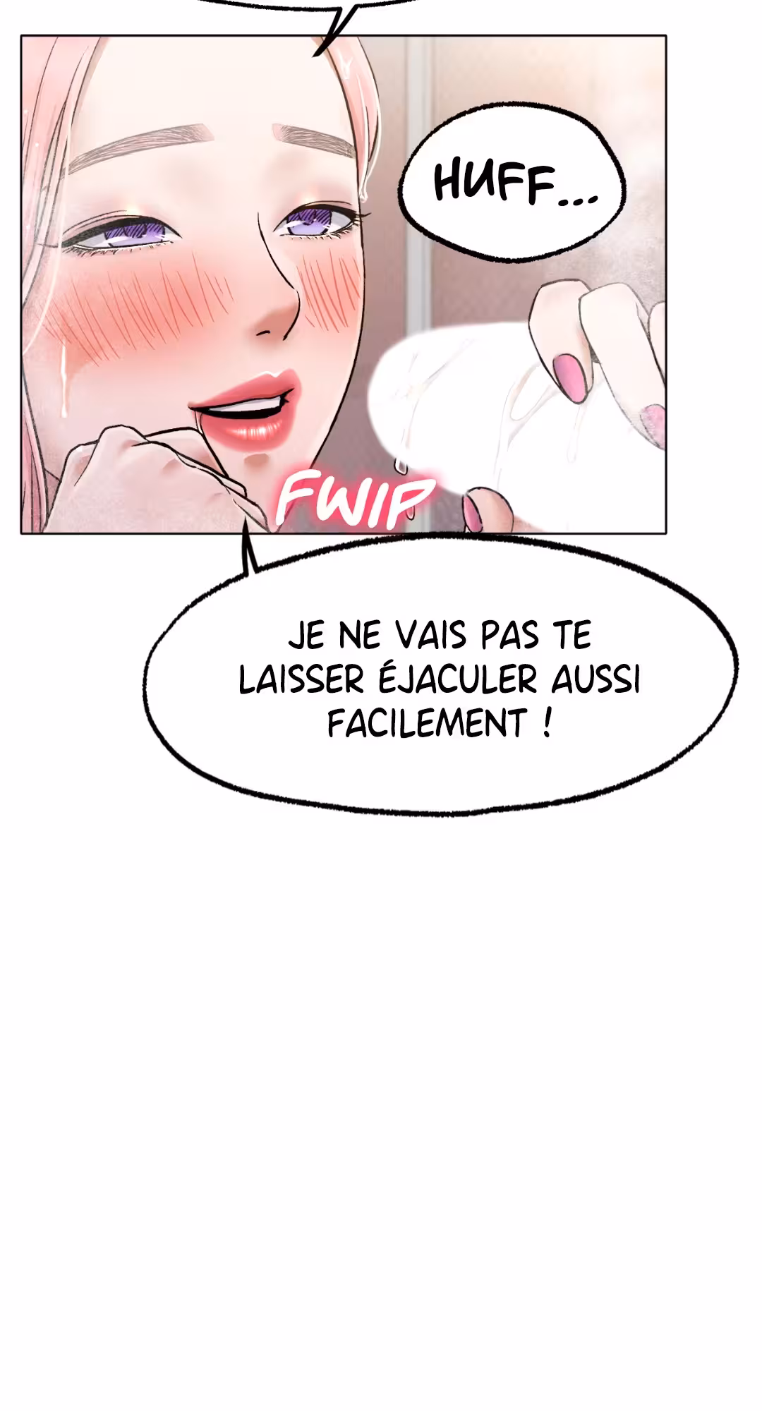Ça glisse ! Chapitre 7 page 20