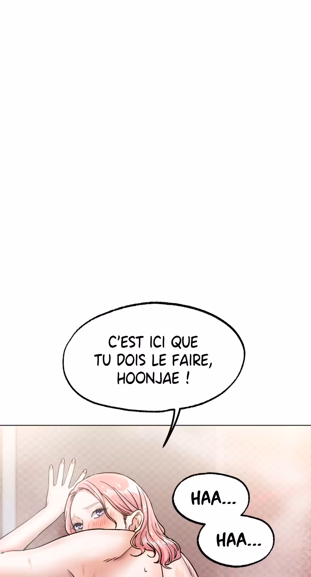 Ça glisse ! Chapitre 7 page 21