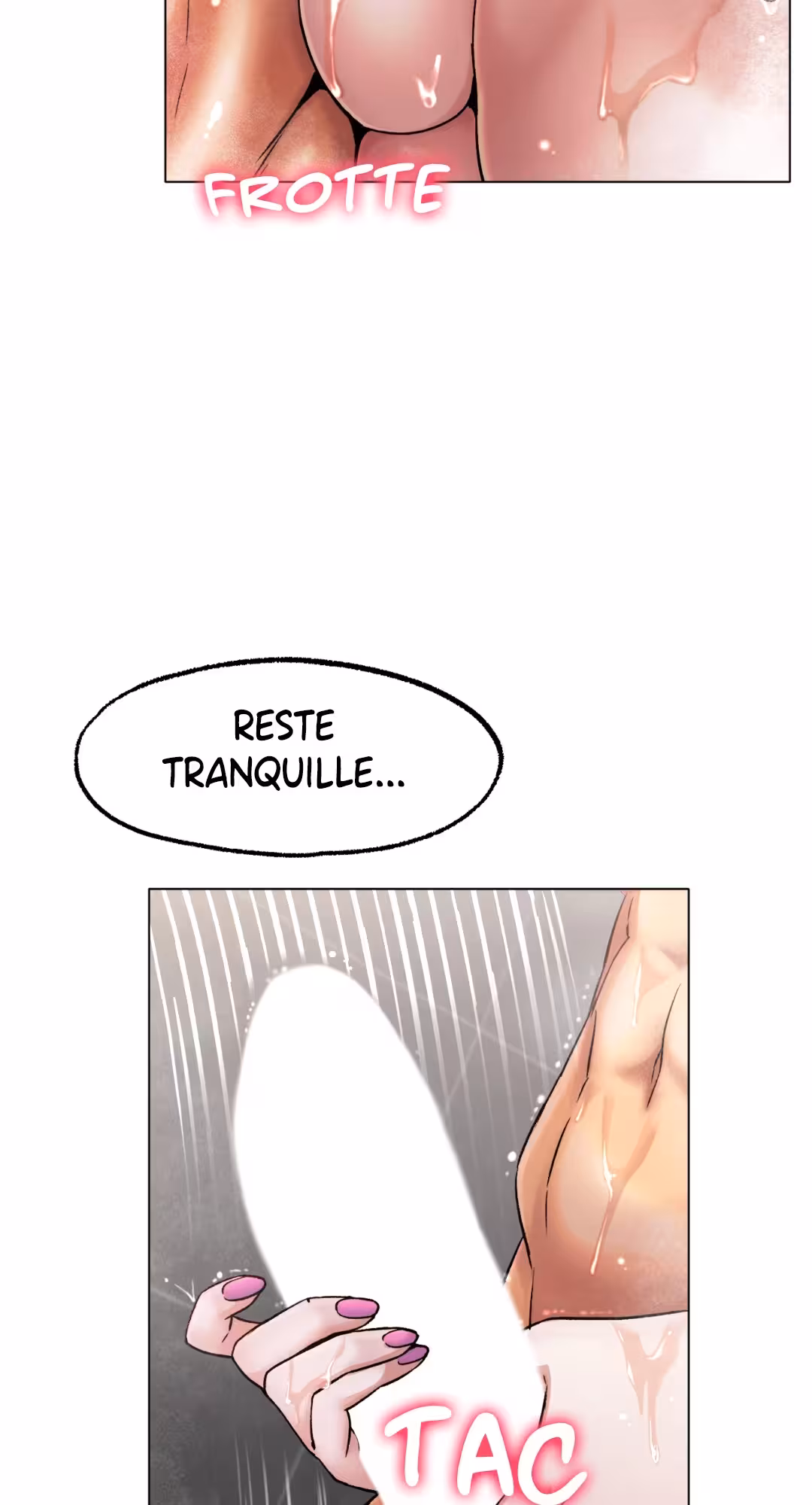 Ça glisse ! Chapitre 7 page 4