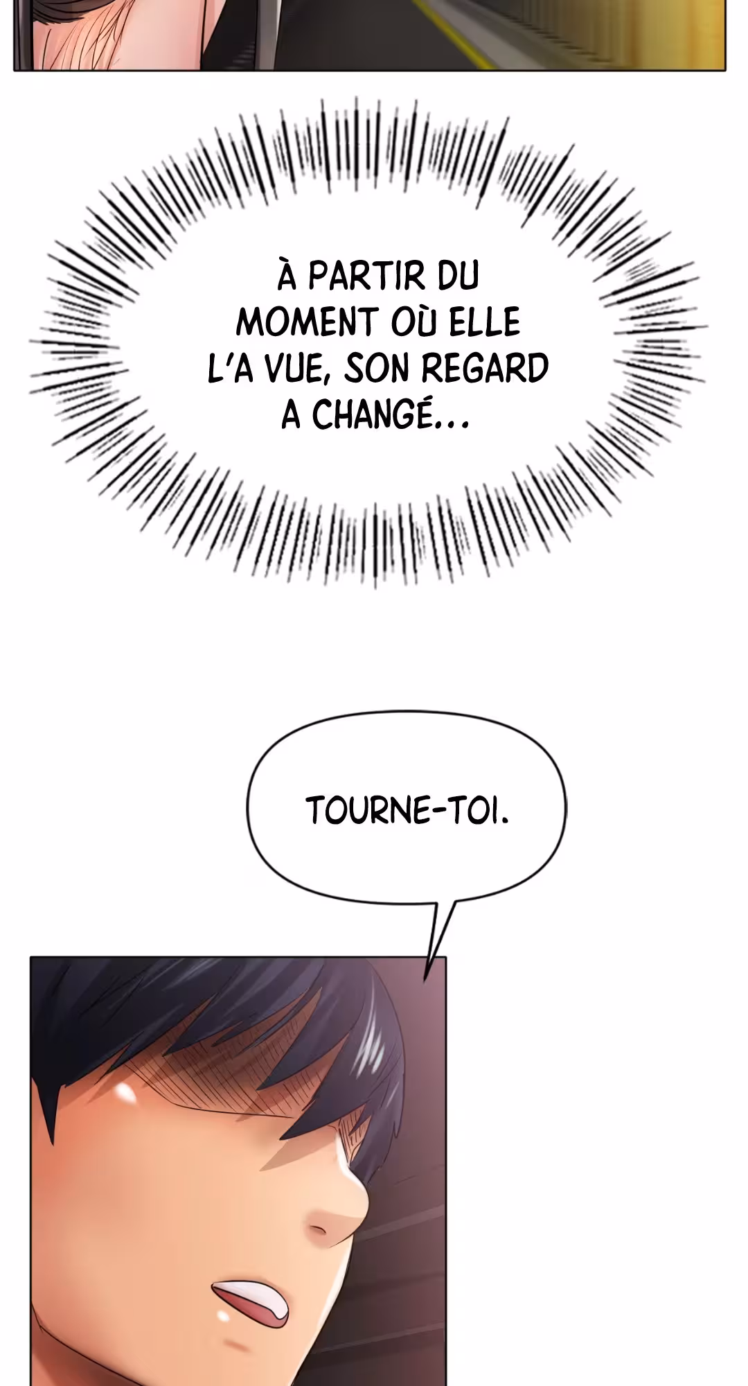 Ça glisse ! Chapitre 28 page 27