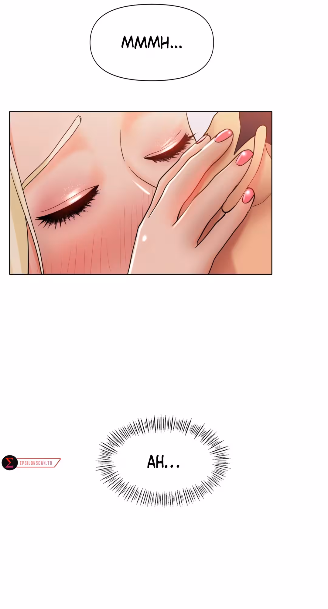 Ça glisse ! Chapitre 28 page 3
