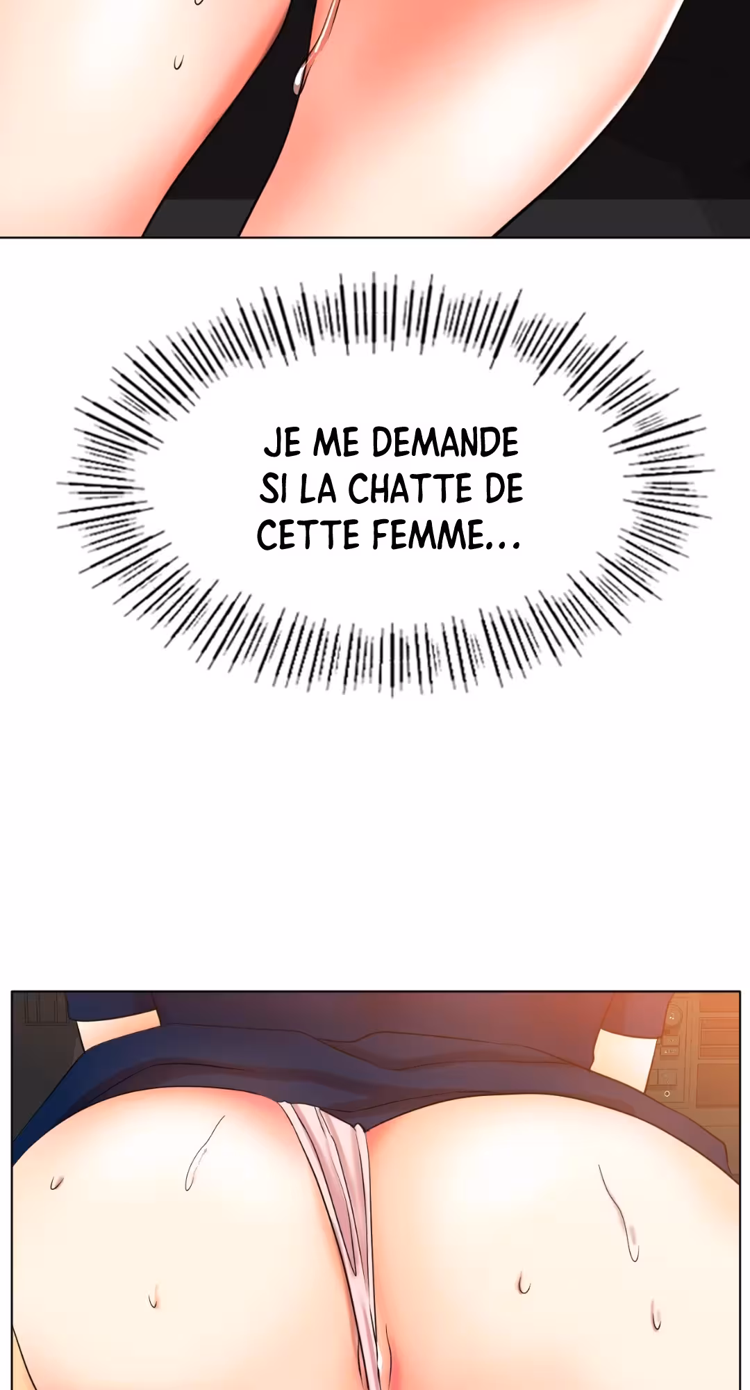 Ça glisse ! Chapitre 28 page 30