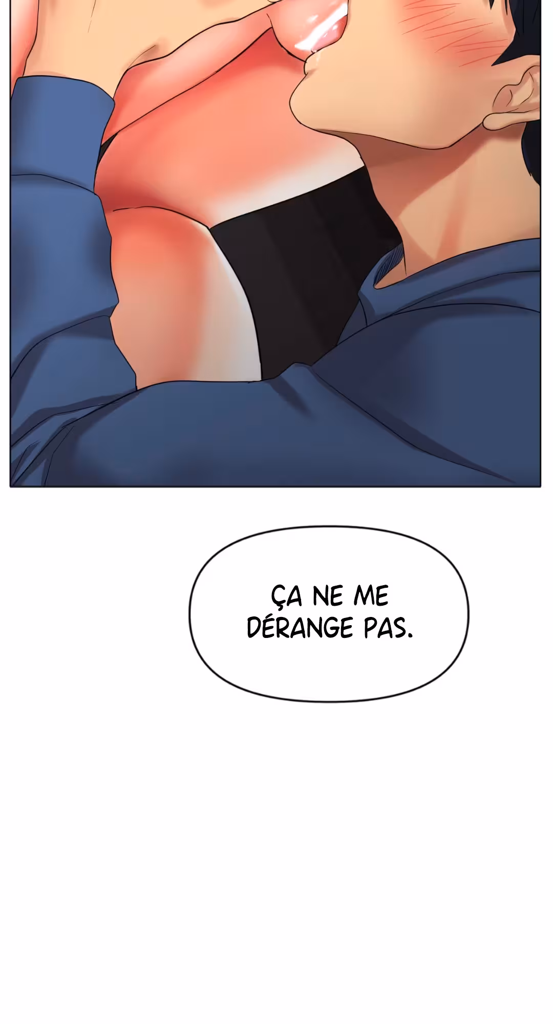 Ça glisse ! Chapitre 28 page 37