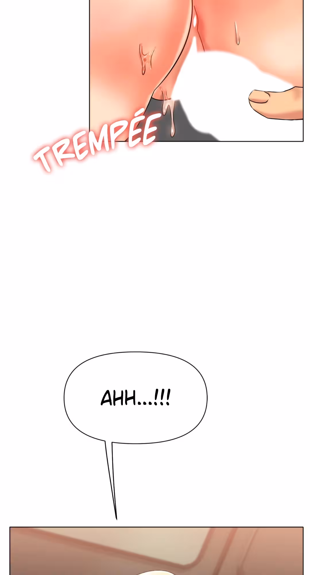 Ça glisse ! Chapitre 28 page 42
