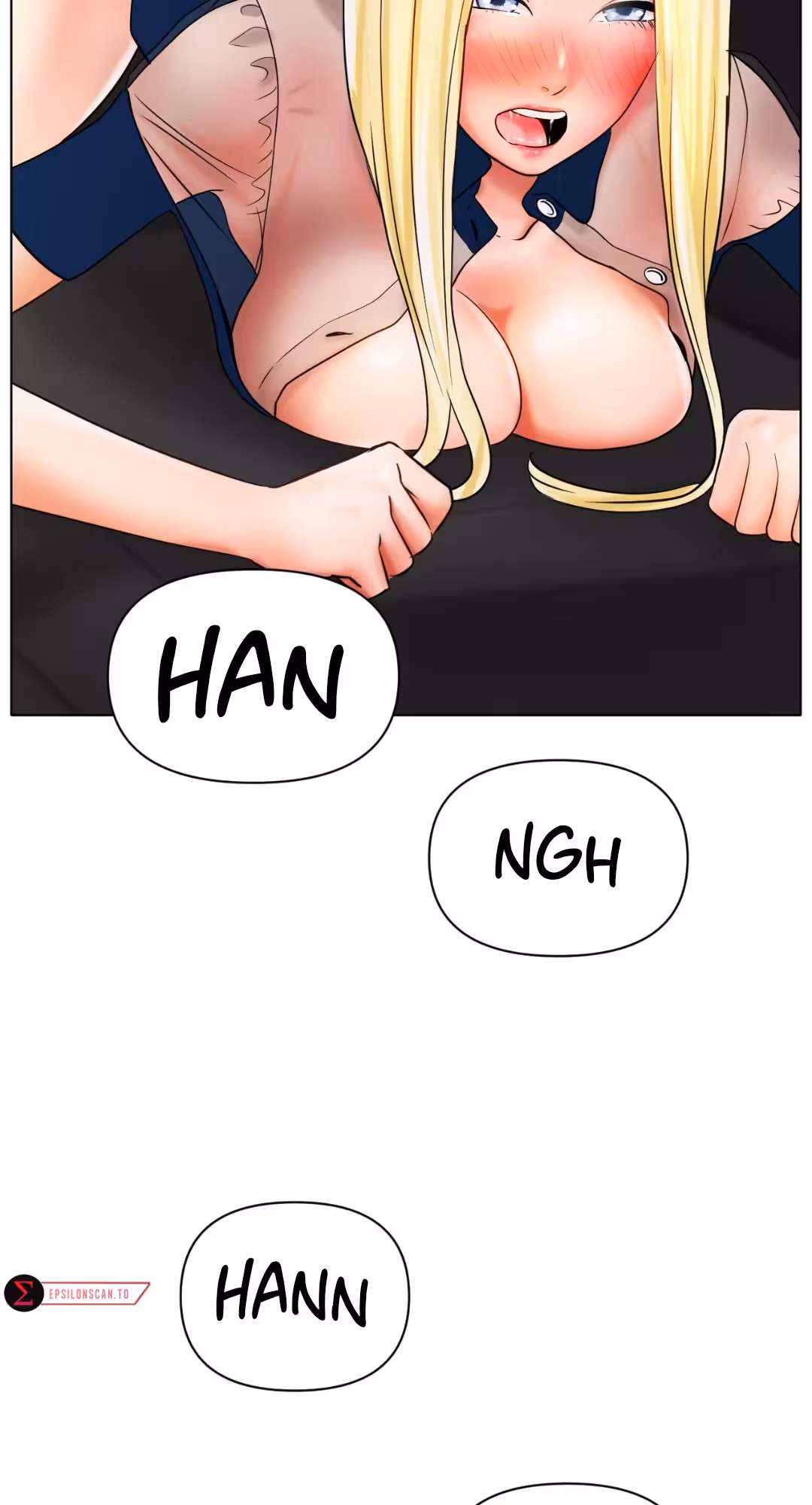 Ça glisse ! Chapitre 28 page 49