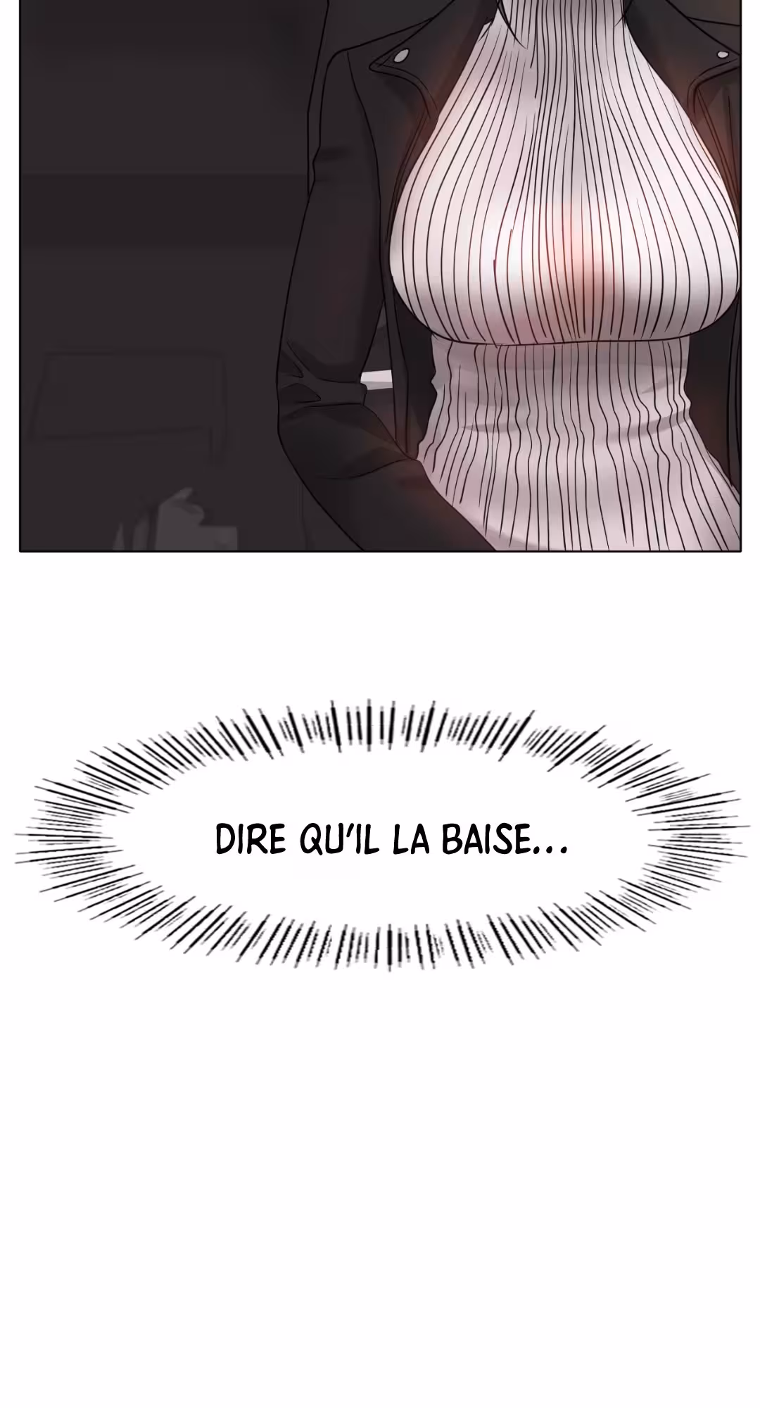 Ça glisse ! Chapitre 28 page 60