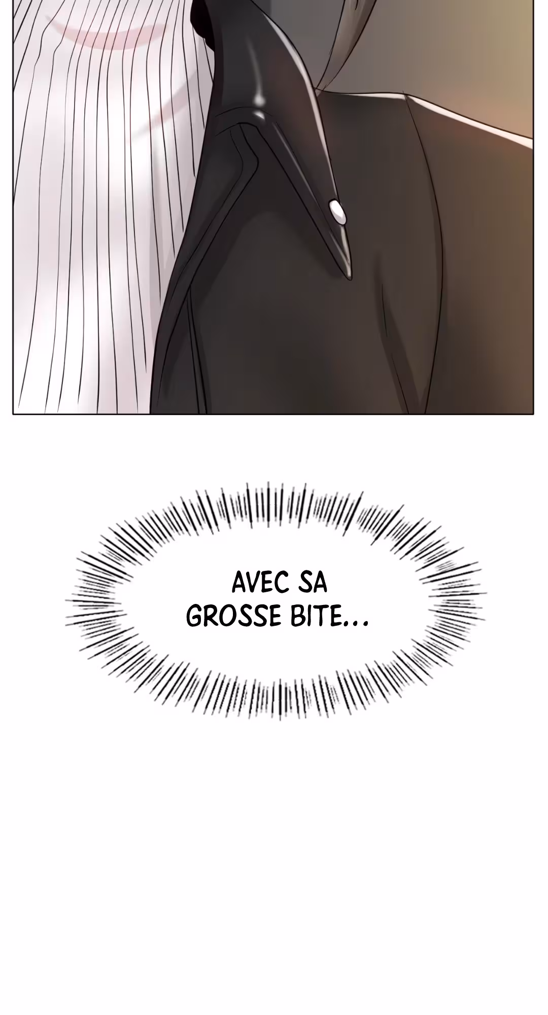 Ça glisse ! Chapitre 28 page 62