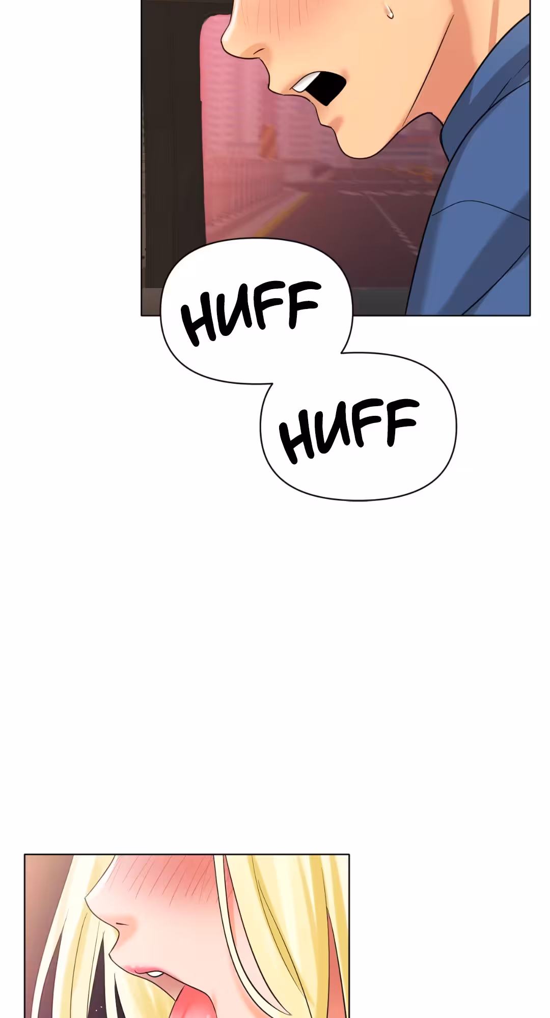 Ça glisse ! Chapitre 28 page 65