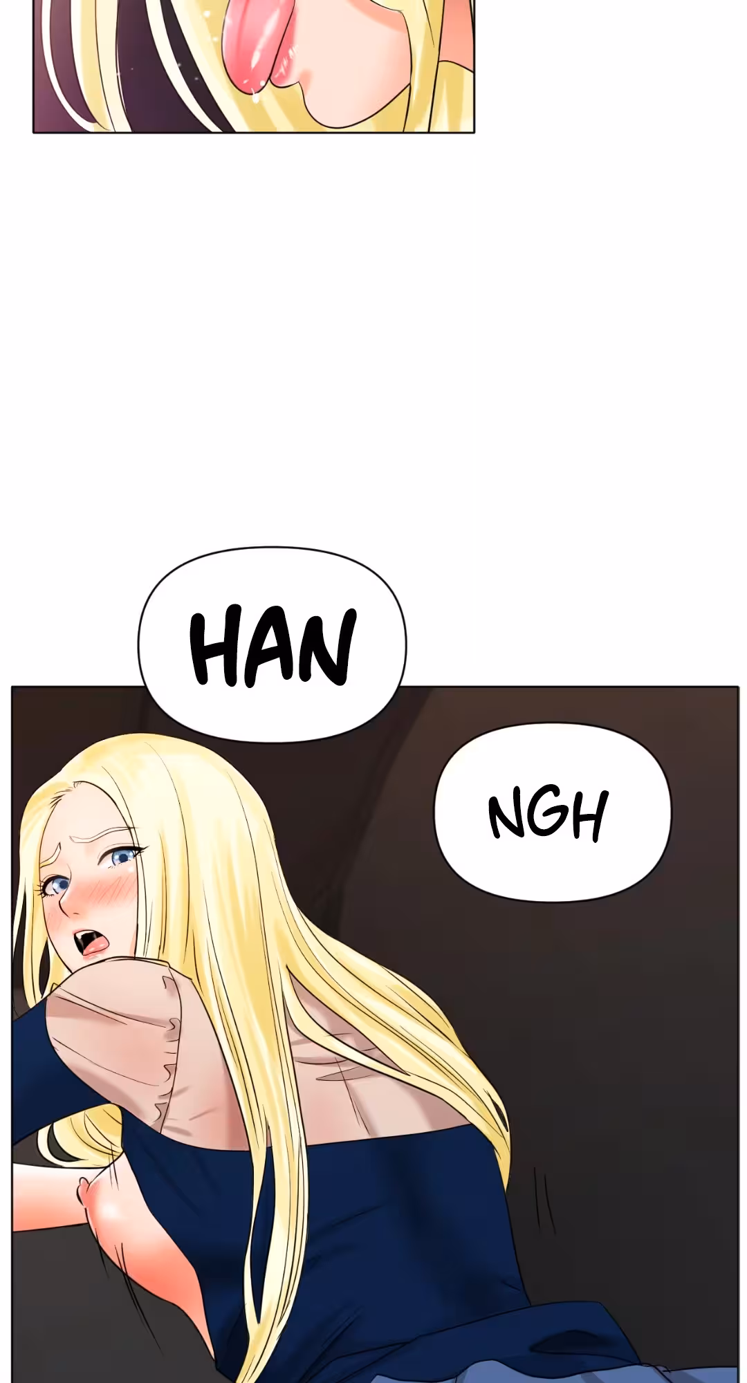 Ça glisse ! Chapitre 28 page 66