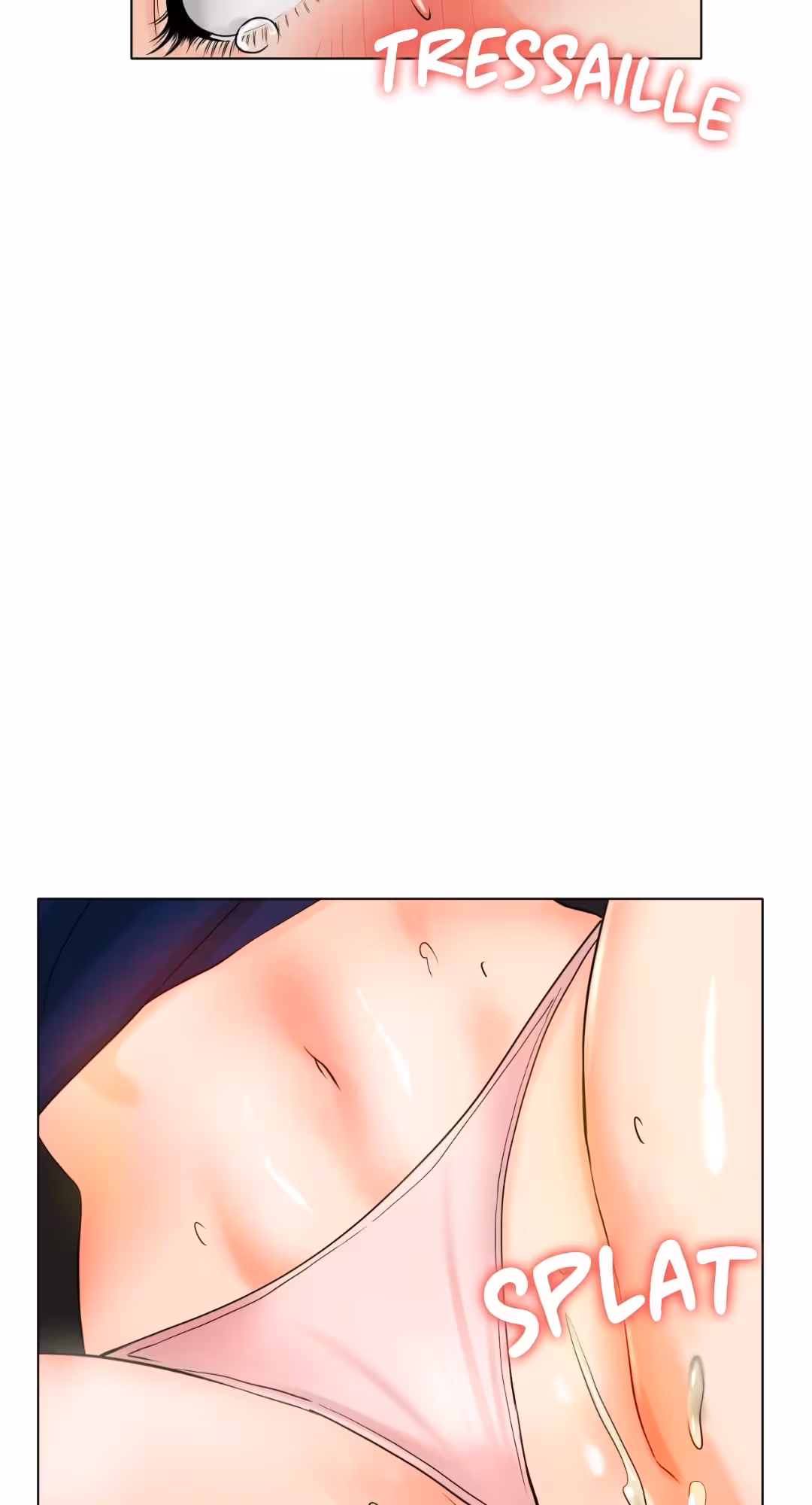 Ça glisse ! Chapitre 28 page 74