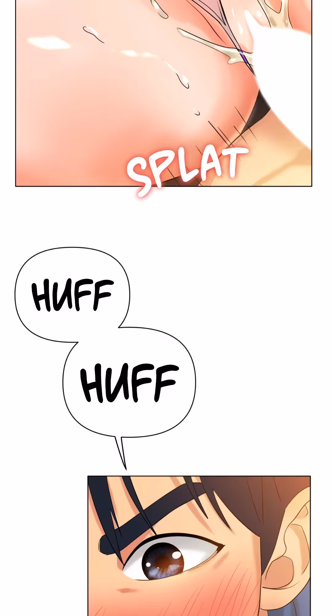 Ça glisse ! Chapitre 28 page 75