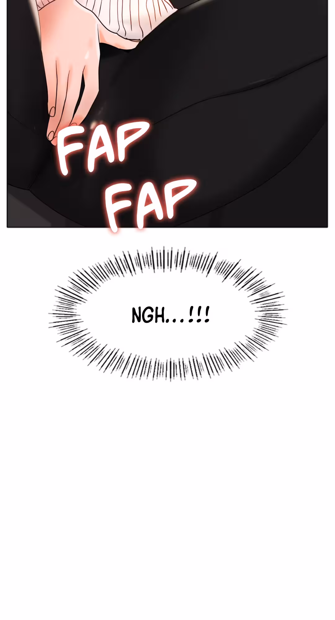 Ça glisse ! Chapitre 28 page 79