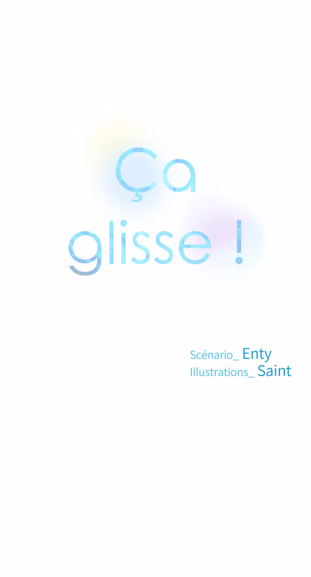 Ça glisse ! Chapitre 28 page 80