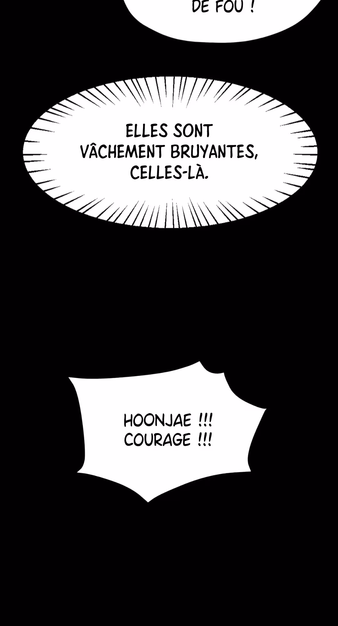 Ça glisse ! Chapitre 24 page 11