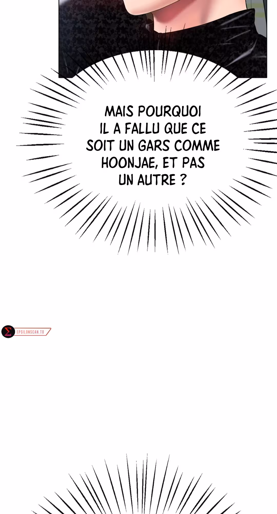 Ça glisse ! Chapitre 24 page 24