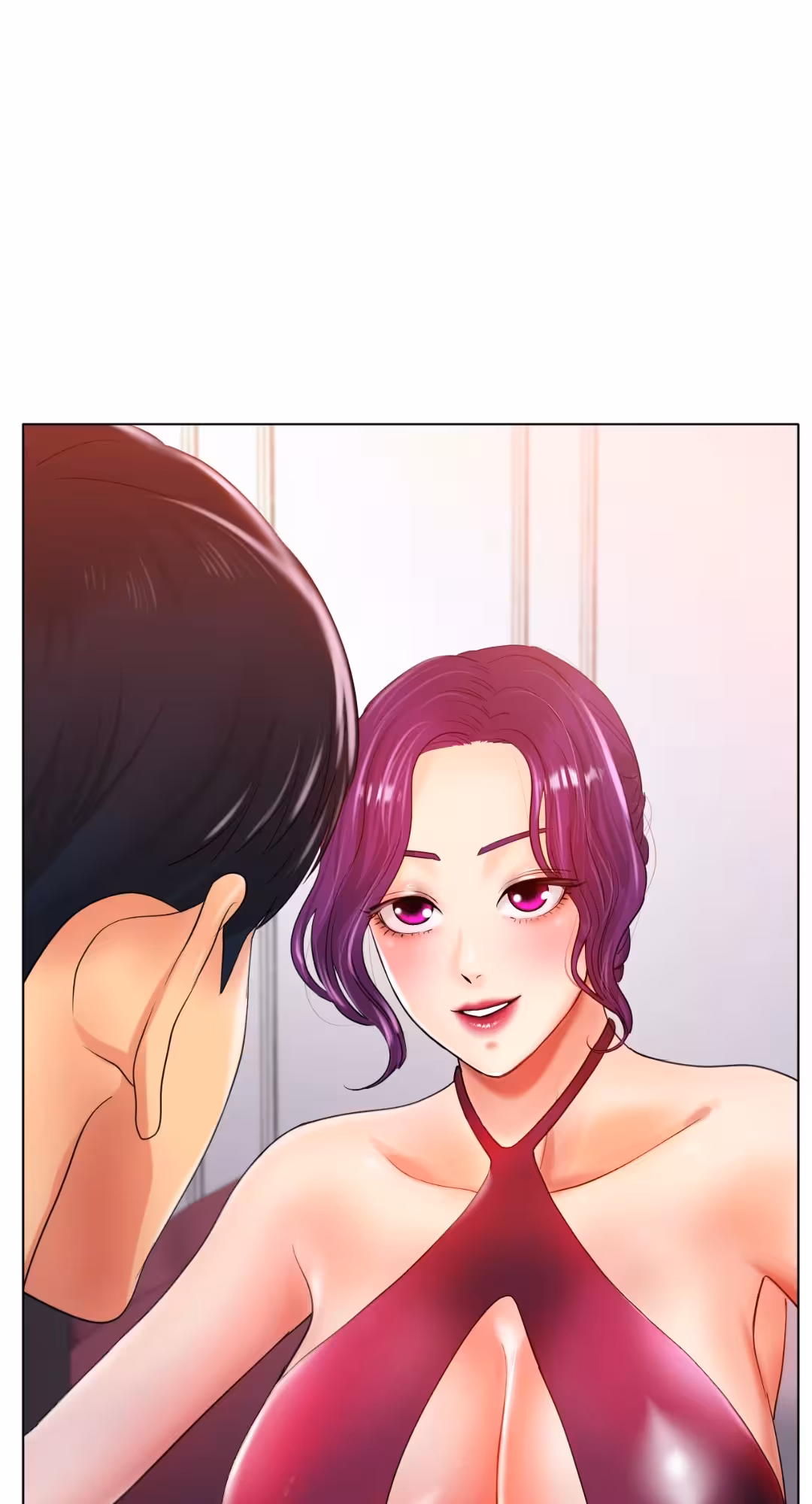 Ça glisse ! Chapitre 24 page 26