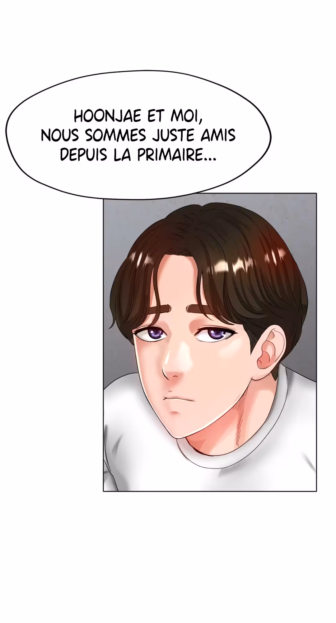 Ça glisse ! Chapitre 24 page 4