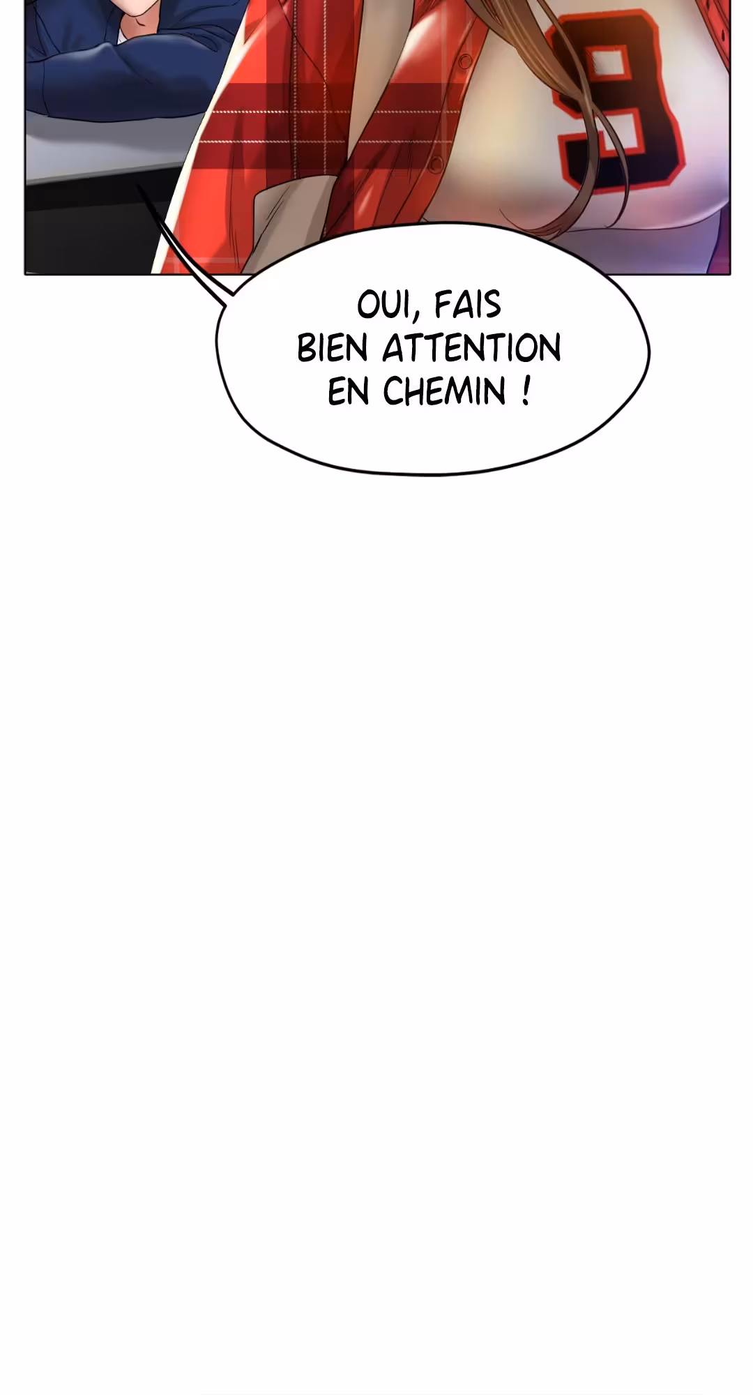Ça glisse ! Chapitre 24 page 40