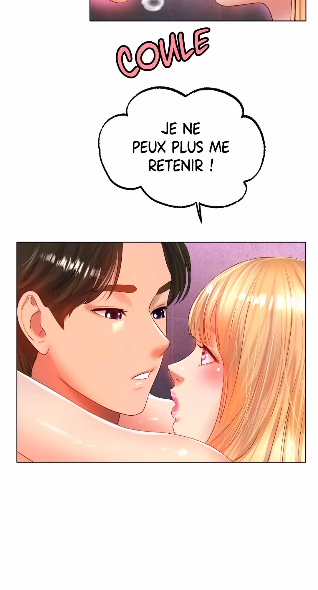 Ça glisse ! Chapitre 46 page 21
