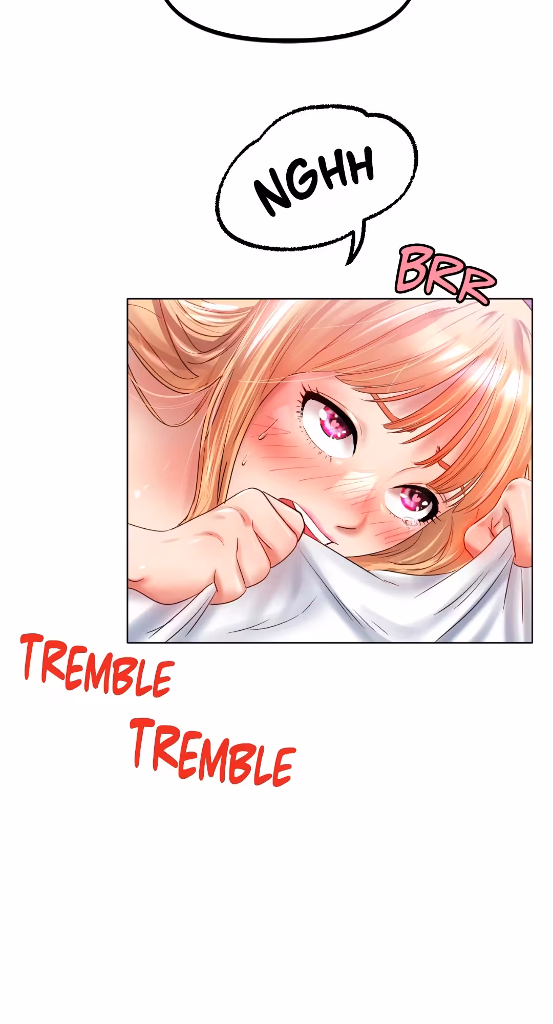 Ça glisse ! Chapitre 46 page 30