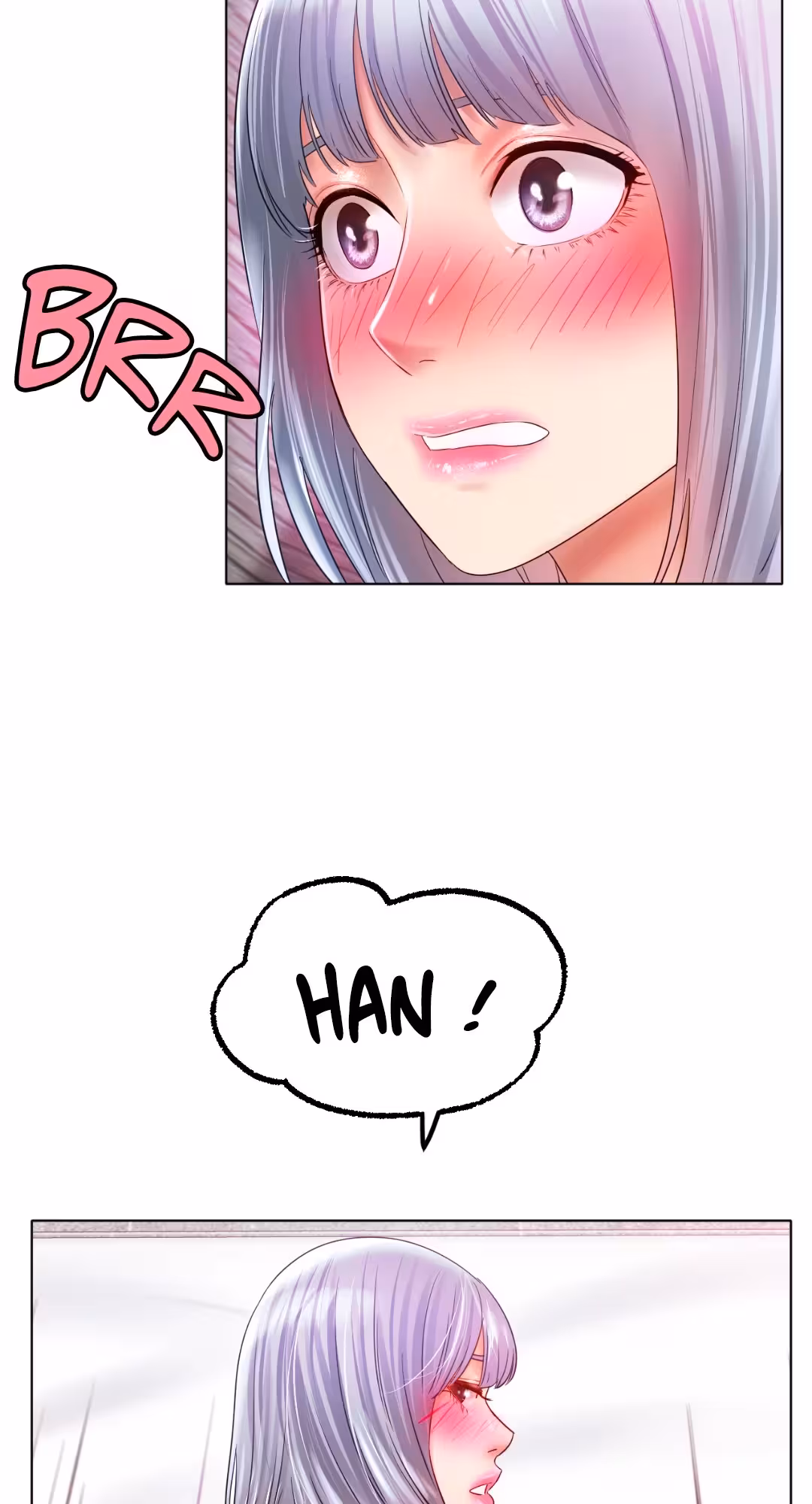 Ça glisse ! Chapitre 46 page 32