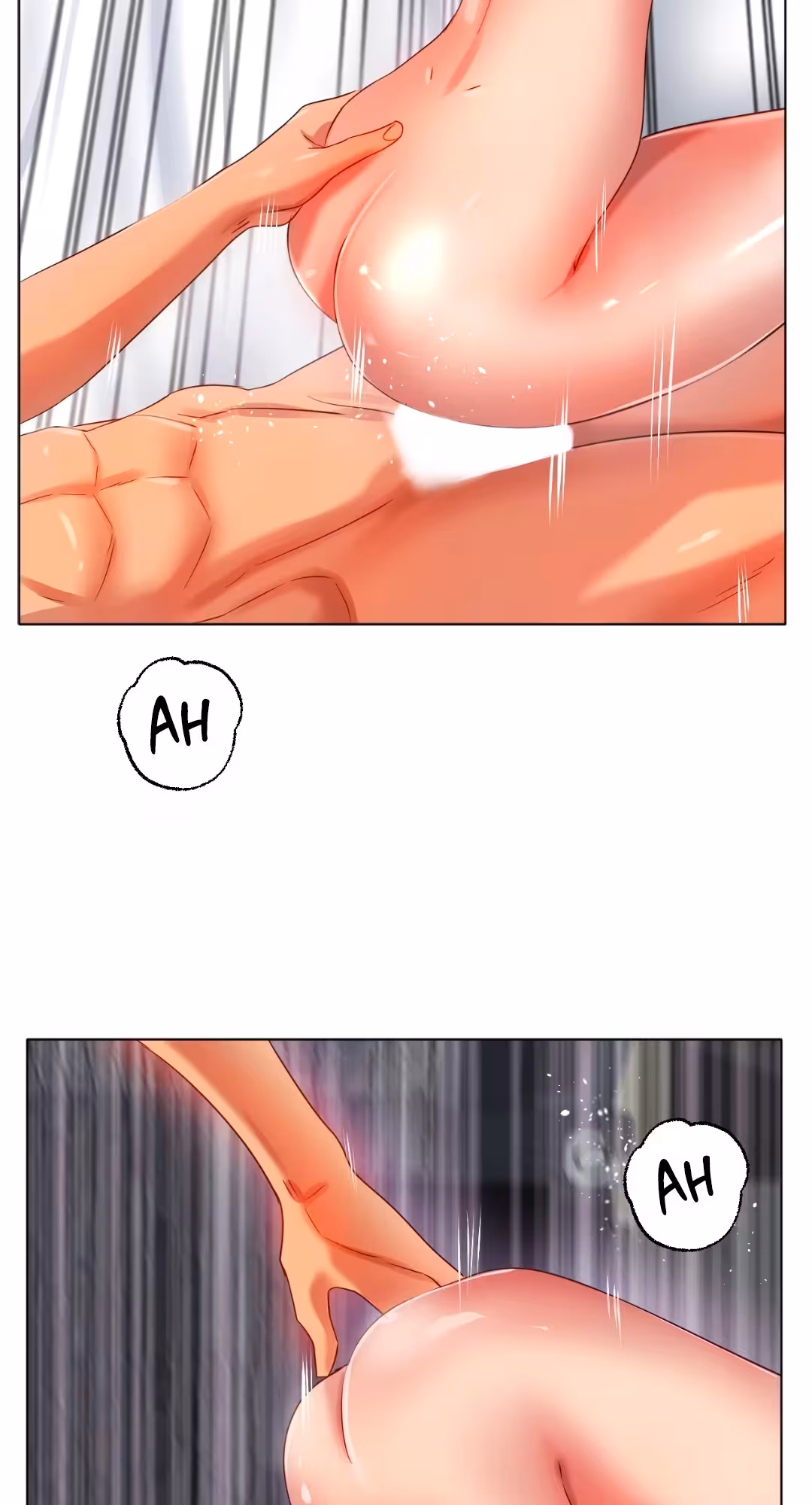 Ça glisse ! Chapitre 46 page 42