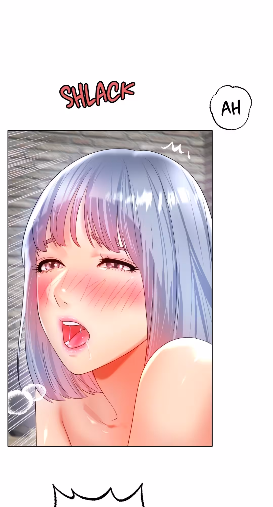Ça glisse ! Chapitre 46 page 44