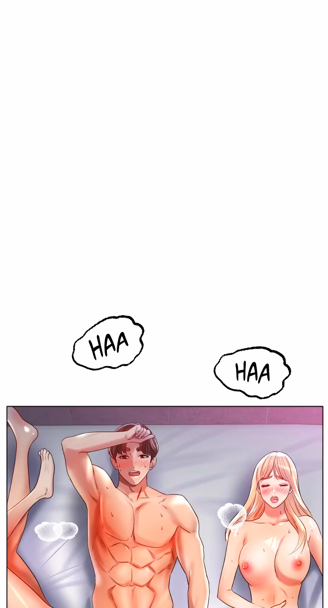 Ça glisse ! Chapitre 46 page 56