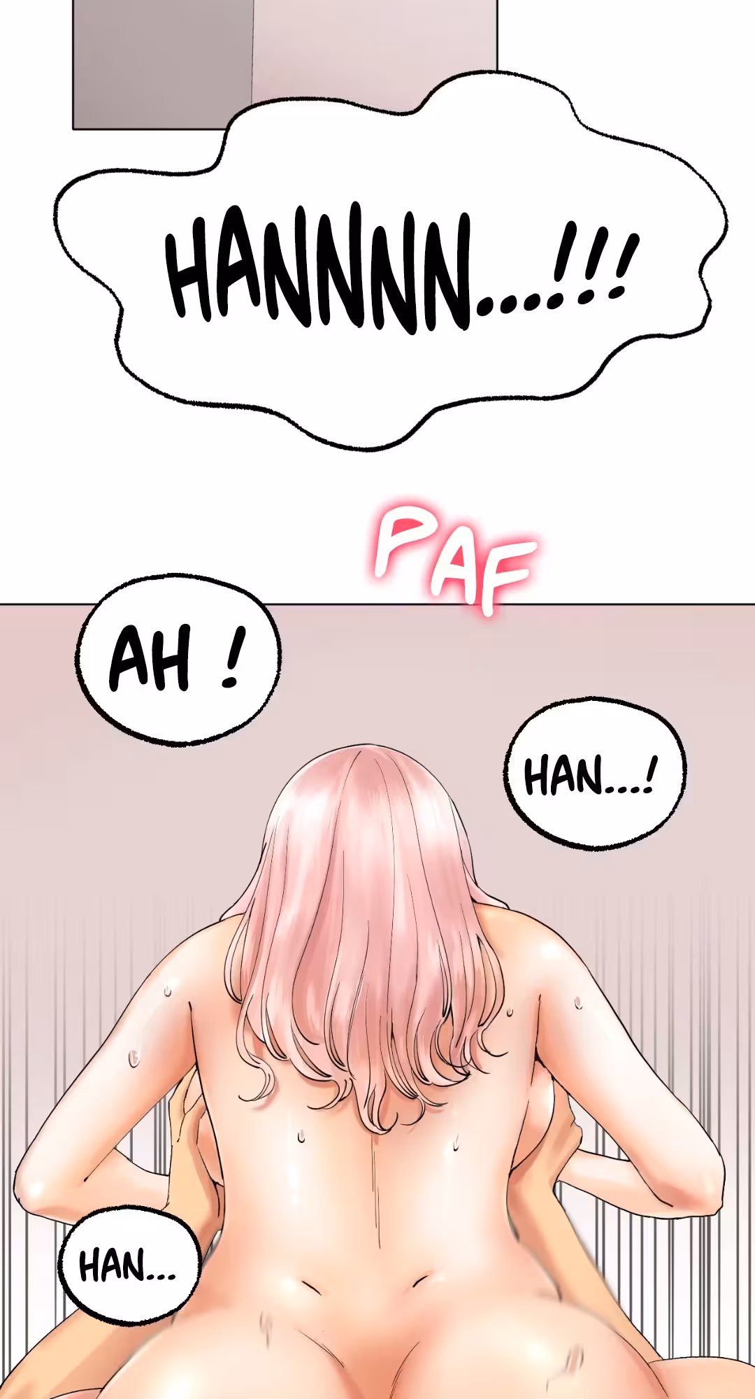 Ça glisse ! Chapitre 10 page 2
