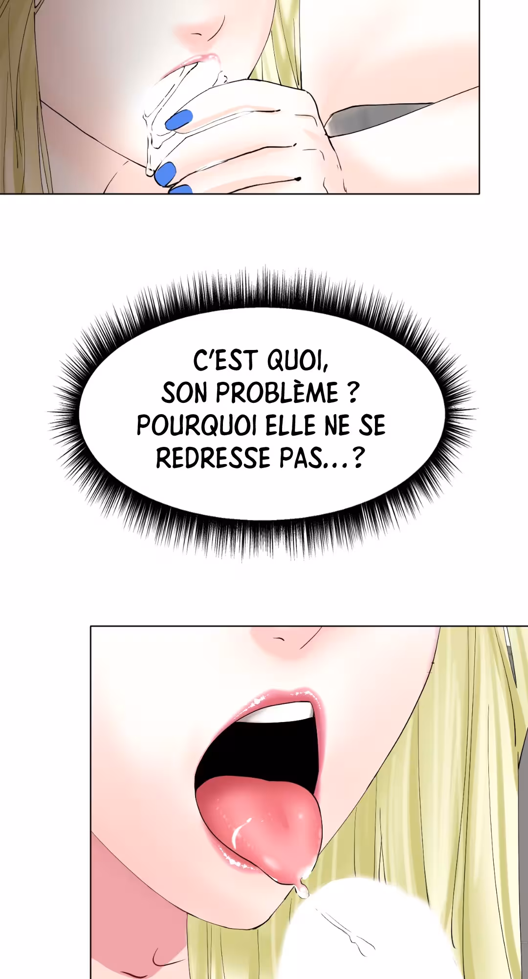 Ça glisse ! Chapitre 10 page 26