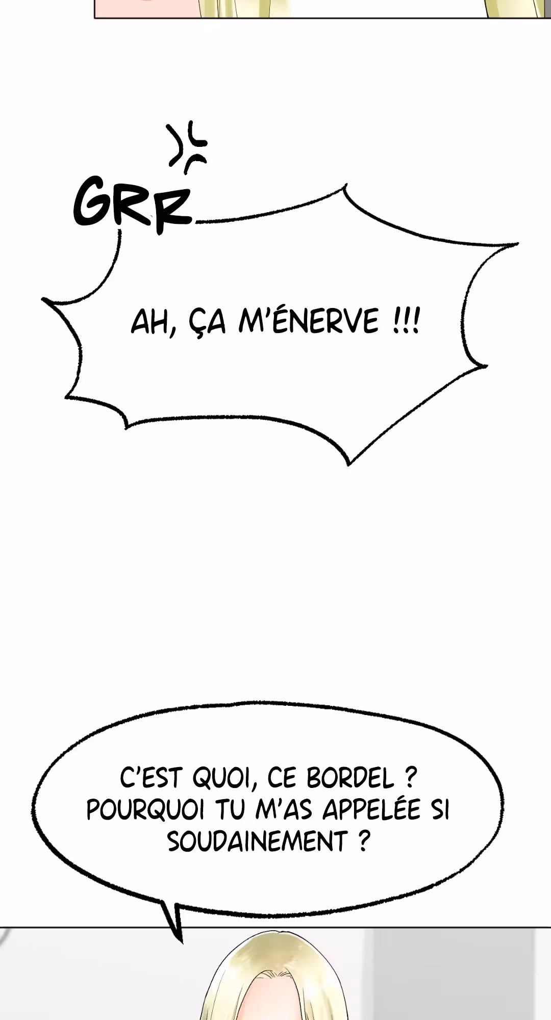 Ça glisse ! Chapitre 10 page 27
