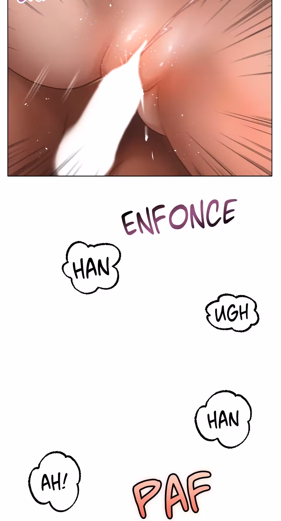 Ça glisse ! Chapitre 62 page 10
