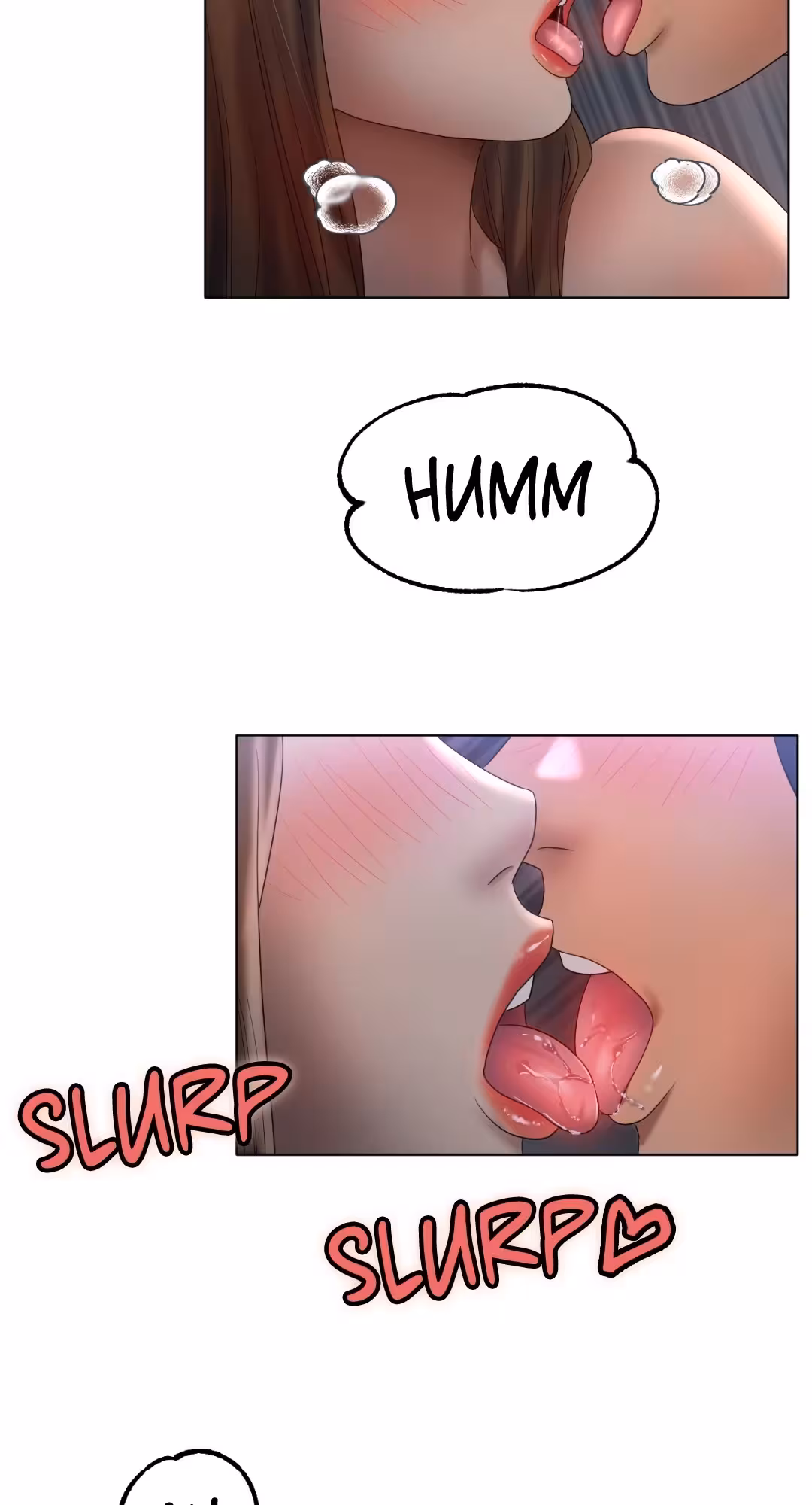 Ça glisse ! Chapitre 62 page 22
