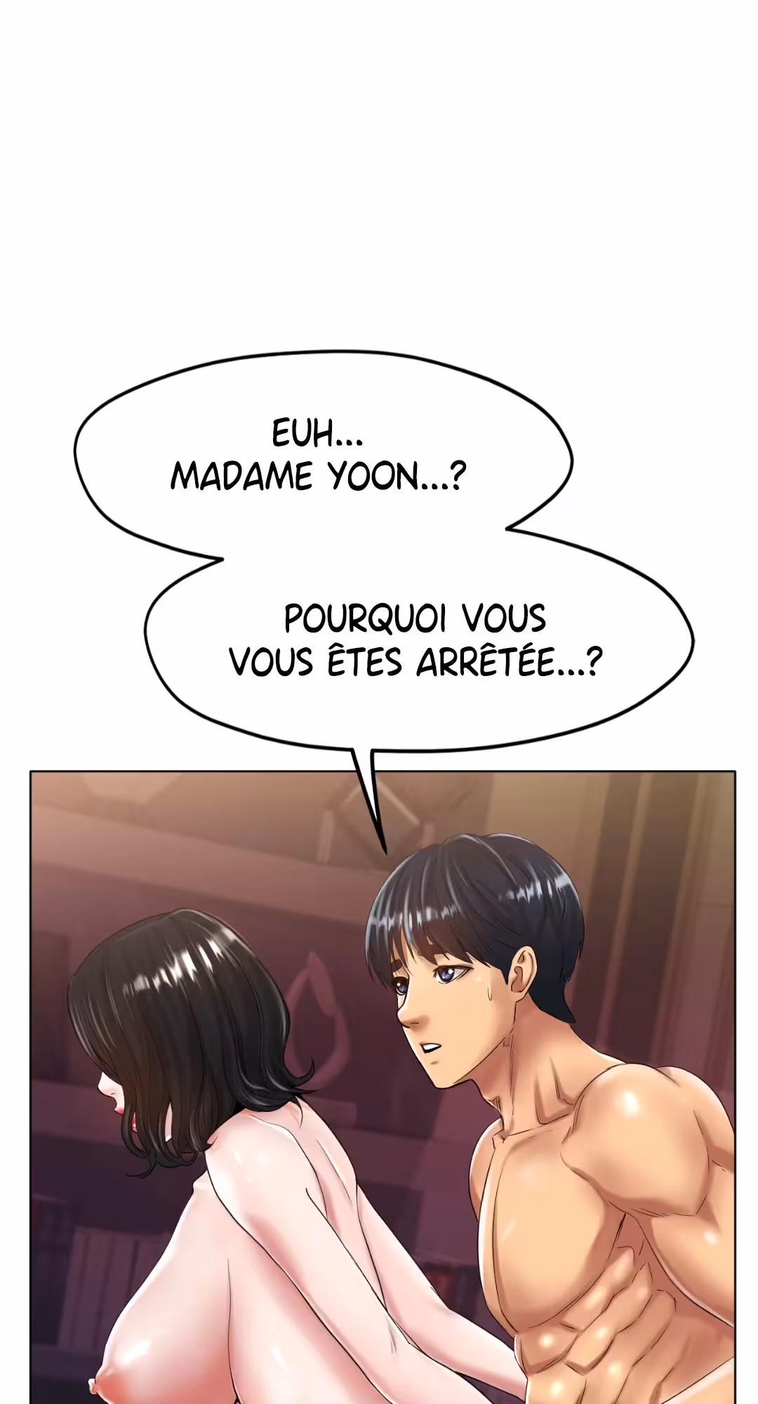 Ça glisse ! Chapitre 25 page 9