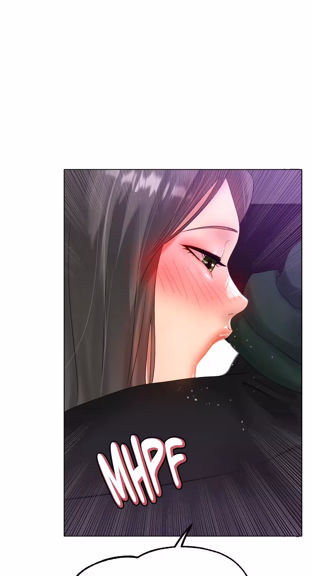 Ça glisse ! Chapitre 39 page 42