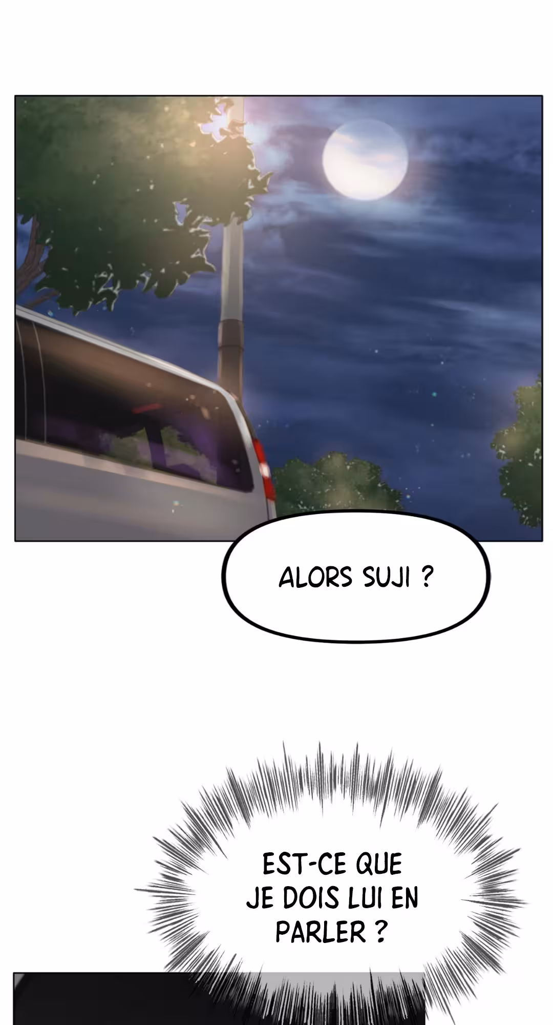 Ça glisse ! Chapitre 53 page 2