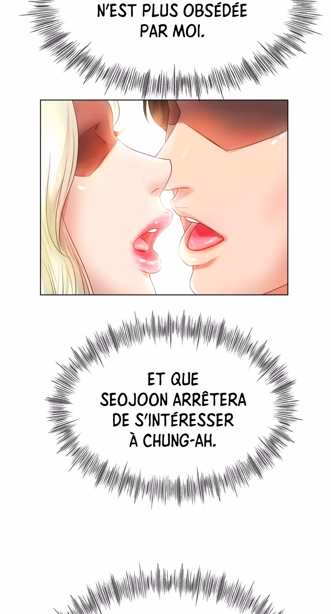 Ça glisse ! Chapitre 53 page 8