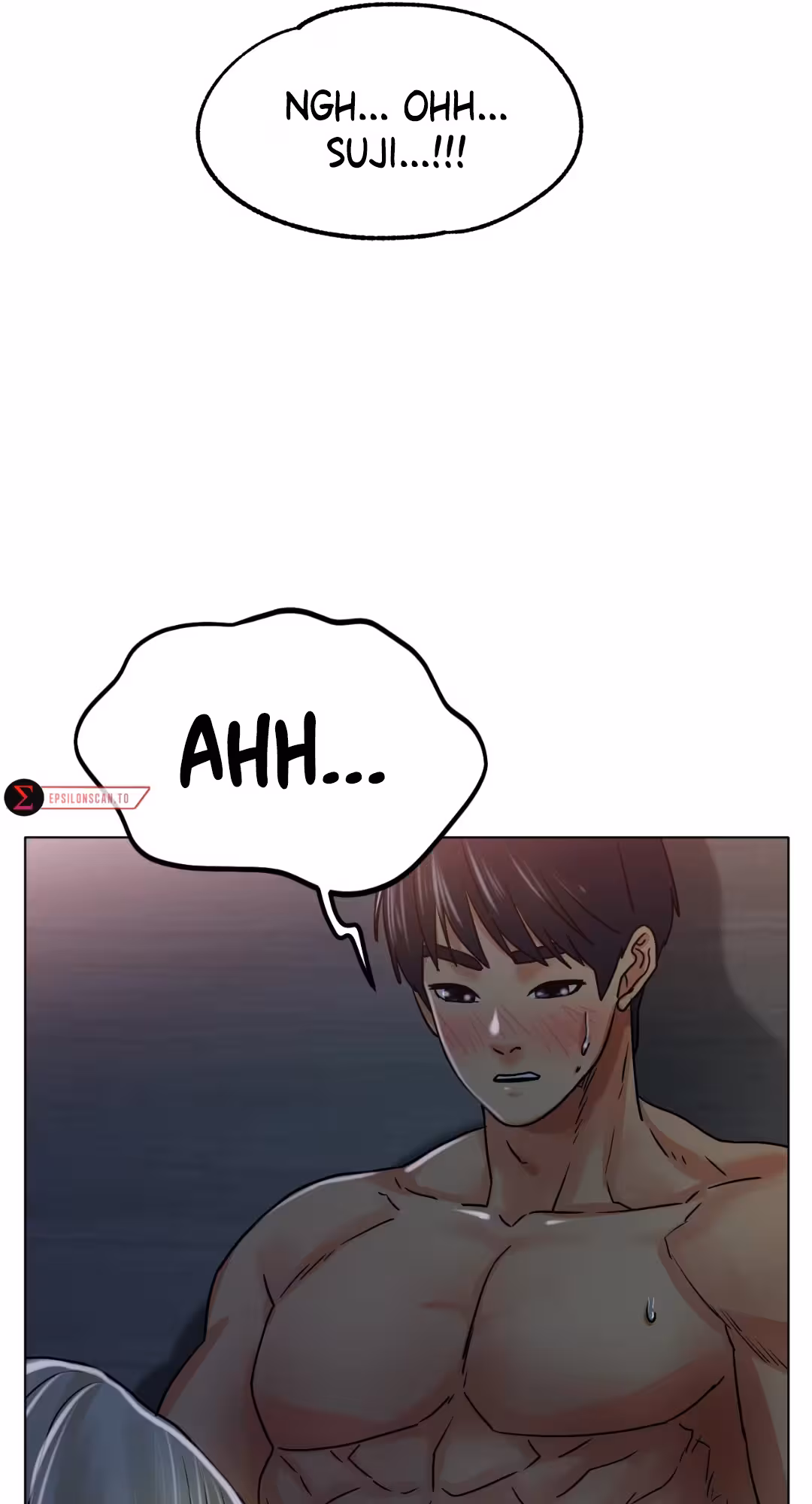 Ça glisse ! Chapitre 19 page 10